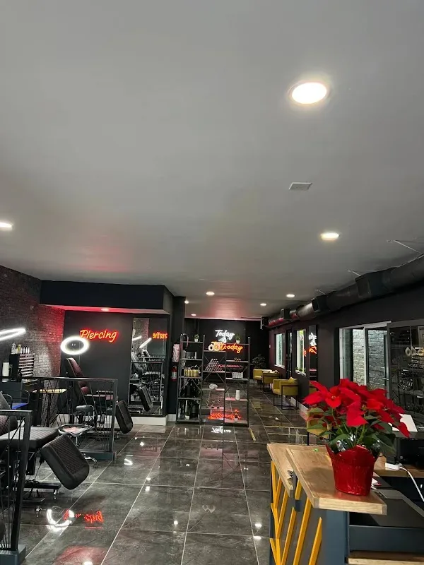 Cleopatra INK Tattoo & Piercing shop Orange County — Tattoo shop in Costa Mesa